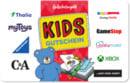 Bild 1 von Gutscheingold Kids Geschenkcode