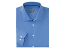 Bild 3 von NOBEL LEAGUE® Herren Businesshemd, Slim Fit, blau
