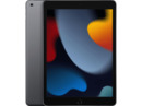 Bild 1 von APPLE iPad Wi-Fi (9. Generation 2021), Tablet, 64 GB, 10,2 Zoll, Space Grau