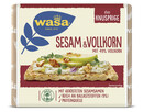 Bild 1 von Wasa Sesam & Vollkorn 200G