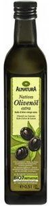 Alnatura Bio Natives Olivenöl Extra 0,5L