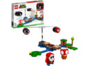 Bild 1 von LEGO 71366 Riesen-Kugelwillis – Erweiterungsset Bausatz, Mehrfarbig