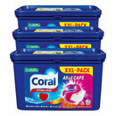 Bild 1 von Coral XXL Optimal Color Caps 50 WL, 3er Pack