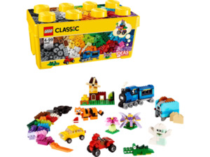 LEGO 10696 Mittelgroße Bausteine-Box Bausatz