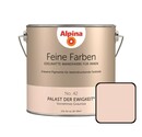 Bild 1 von Alpina Feine Farben No. 42 Palast der Ewigkeit 2,5L vornehmes graurosa, edelmatt
