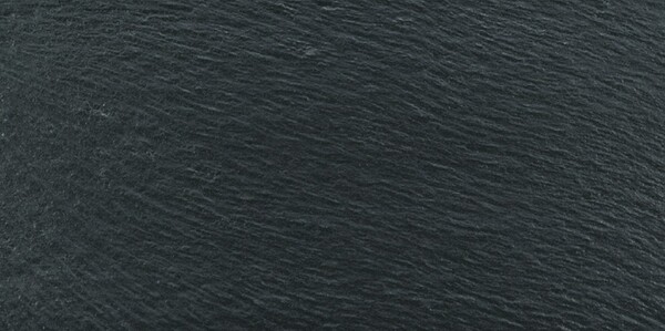 Bild 1 von Feinsteinzeug Bodenfliese Schiefer antracite 31 x 62 cm, Abr. 4, R10, anthrazit