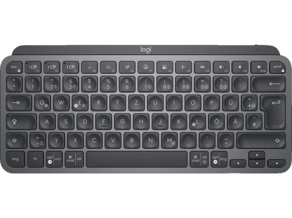 Bild 1 von LOGITECH MX Keys Mini, Kompakt, Kabellos, Tastatur