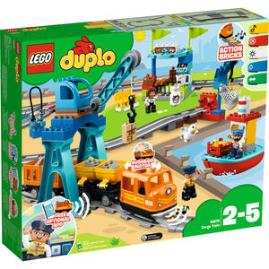 LEGO® DUPLO® Güterzug