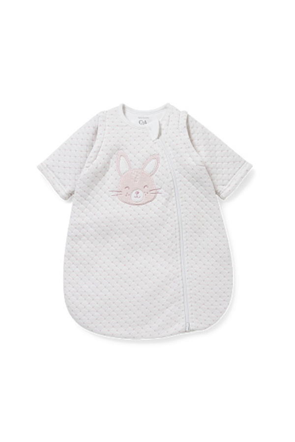 Bild 1 von C&A Baby-Schlafsack, Weiß, Größe: 50 cm