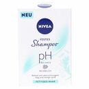 Bild 1 von Nivea Festes Shampoo pH Balance Fettiges Haar