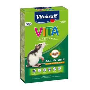 Vitakraft Vita Special Ratte