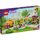Bild 1 von LEGO® Friends 41701 Streetfood-Markt