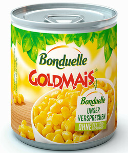 Bonduelle Goldmais 150G