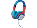 Bild 1 von ISY IHP-1001-BL, On-ear Kopfhörer Blau