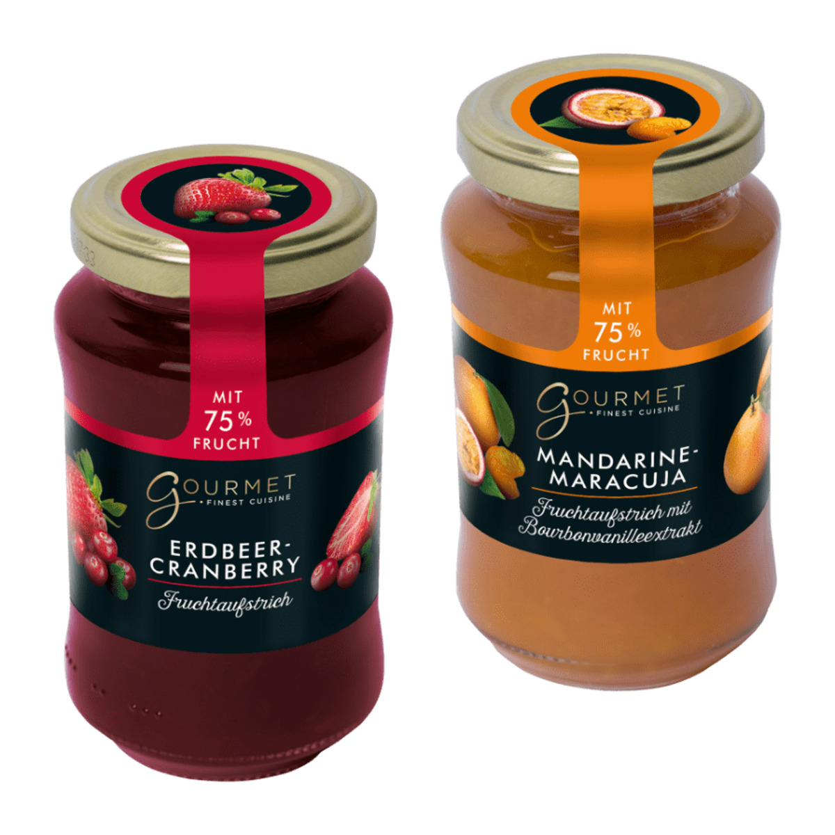 Bild 1 von GOURMET FINEST CUISINE Fruchtaufstrich