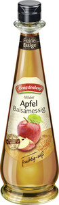 Hengstenberg Milder Apfel Balsamessig 500 ml