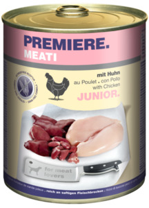 PREMIERE Meati Junior 6x800g