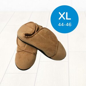 Comfy Wraps / XL / cafe