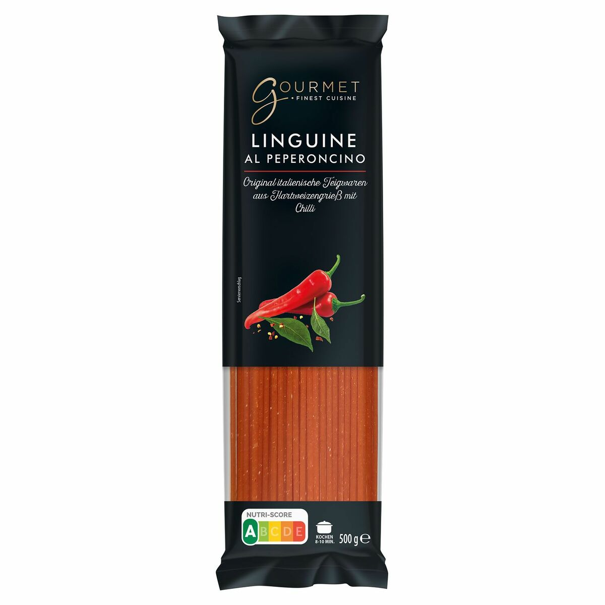 Bild 2 von GOURMET FINEST CUISINE Linguine 500 g