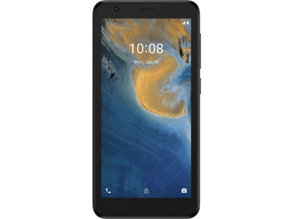 Bild 1 von ZTE Blade A31 Lite 32 GB Grau Dual SIM