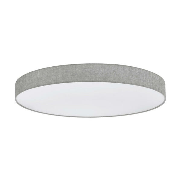 Bild 1 von Eglo LED-DECKENLEUCHTE Grau Weiß