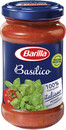 Bild 1 von Barilla Pasta Sauce Basilico 200 g