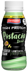 Ehrmann High Protein Drink Pistacia 250ML