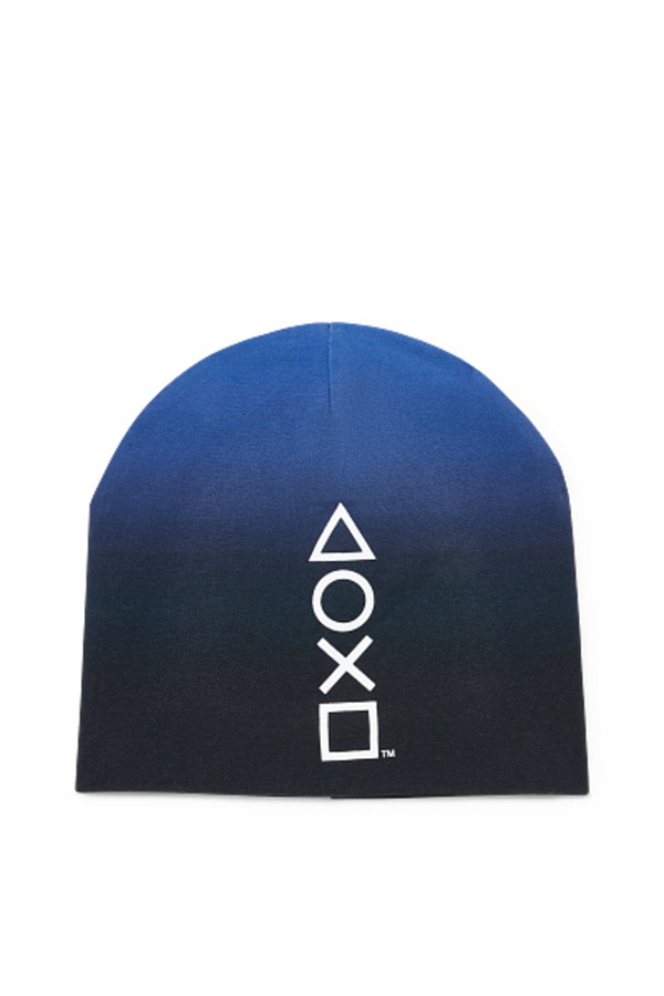 Bild 1 von C&A PlayStation-Mütze, Blau, Größe: 128-152
