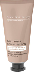 Spilanthox therapy Multi Effect Skin Protection LSF 30