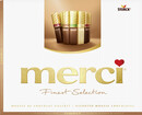 Bild 1 von Merci Finest Selection Mousse au Chocolat Vielfalt 210G
