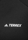 Bild 4 von adidas TERREX Fleecejacke »TERREX MULTI PRIMEGREEN FULL-ZIP«