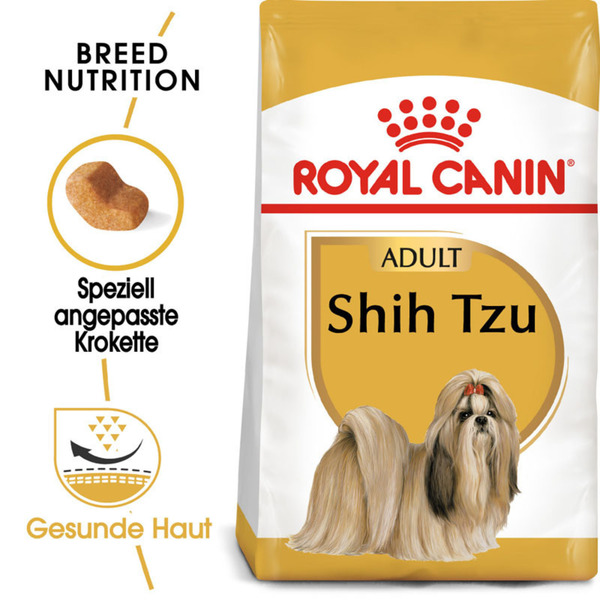 Bild 1 von Royal Canin Shih Tzu Adult 1,5kg