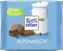 Bild 1 von Ritter Sport Alpenmilch 100G