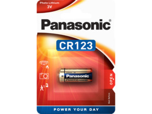 PANASONIC 2B222596 Batterien günstig bei SATURN bestellen