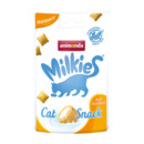 Bild 1 von Animonda Milkies Cat Snack 12x30g Harmony - Anti Hairball