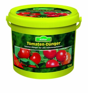 Allflor Top-Tomatendünger 1kg