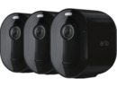 Bild 1 von ARLO PRO4 Black, Sicherheitskamera, Überwachungskamera, Auflösung Video: 2560 x 1440 Pixel