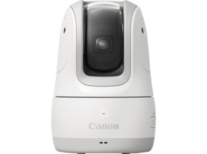 CANON PowerShot PX Kompaktkamera Weiß, , 3x opt. Zoom, Nein, WLAN
