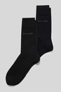 Bild 1 von C&A Pierre Cardin-Multipack 2er-Socken, Schwarz, Größe: 43-44