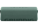 Bild 1 von GRUNDIG GBT CLUB Bluetooth Lautsprecher, Grün, Wasserfest