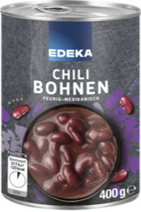 EDEKA Chili-Bohnen 400 g