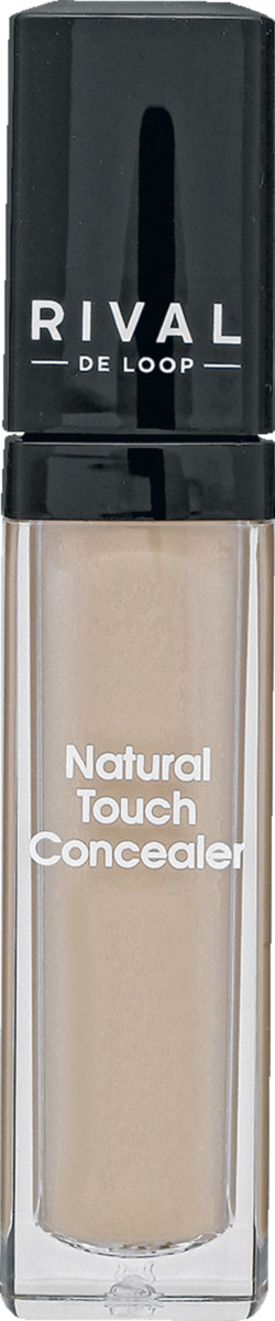 Bild 1 von Rival de Loop Natural Touch Concealer 02