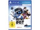 Bild 1 von Astro Bot Rescue Mission für PlayStation 4 online