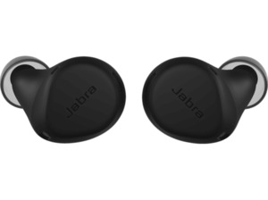 JABRA ELITE 7 ACTIVE, mit anpassbarem ANC, In-ear Kopfhörer Bluetooth Schwarz