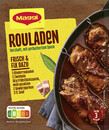 Bild 1 von Maggi Fix Rouladen 33G