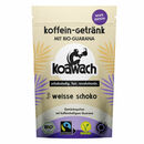 Bild 1 von Koawach BIO Koffein-Kakao Weisse Schoko