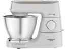 Bild 1 von KENWOOD KVC65.001WH Titanium Chef Baker Küchenmaschine Weiß (Rührschüsselkapazität: 5 Liter, 1200 Watt)
