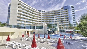 Bulgarien - 4* Hotel Marina Grand Beach