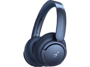 ANKER Soundcore Life Q35, Over-ear Kopfhörer Bluetooth Blau