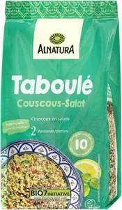 Alnatura Bio Taboulé Couscous-Salat 200G
